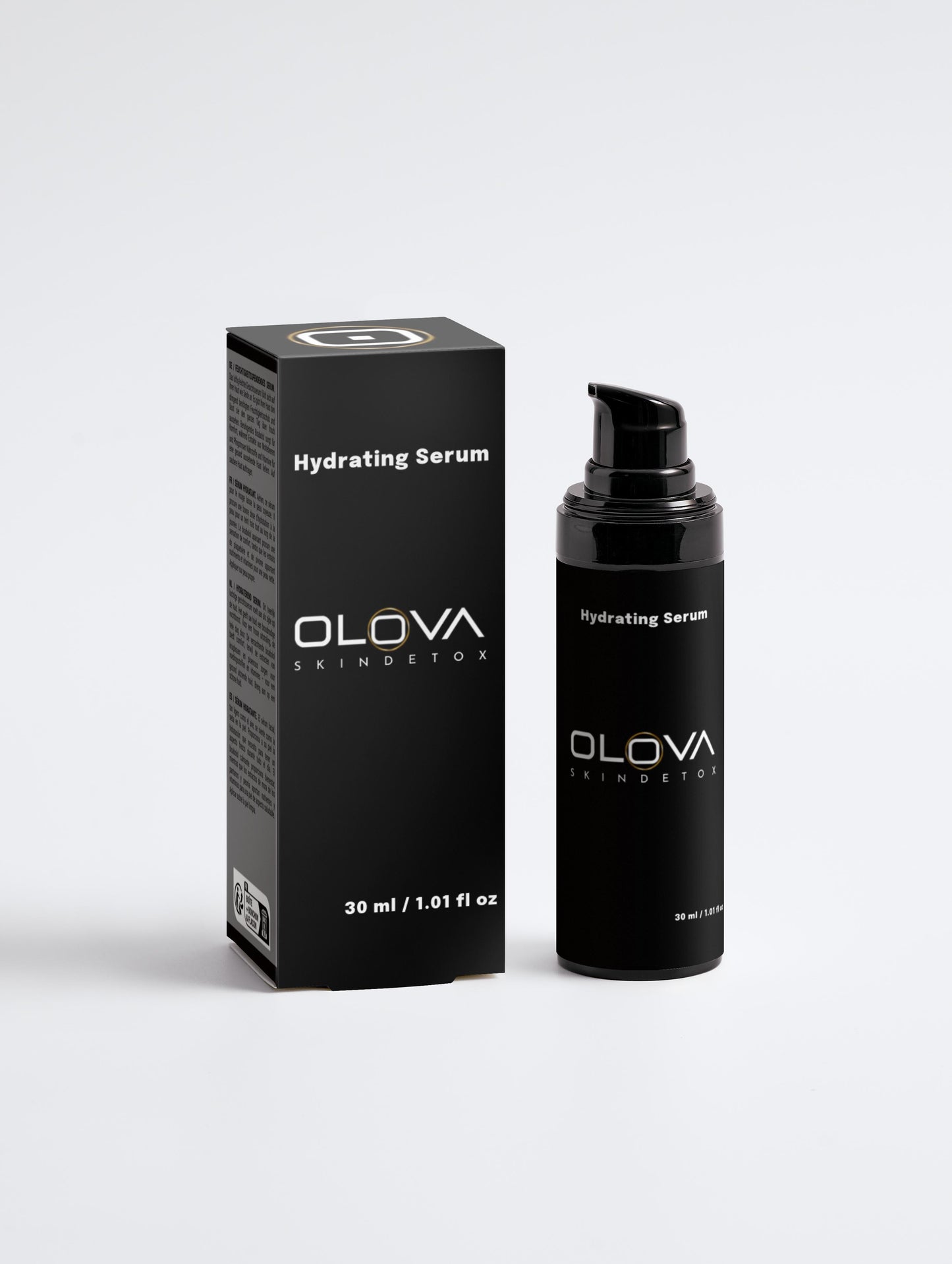 Hydrating Serum Youth Elixir