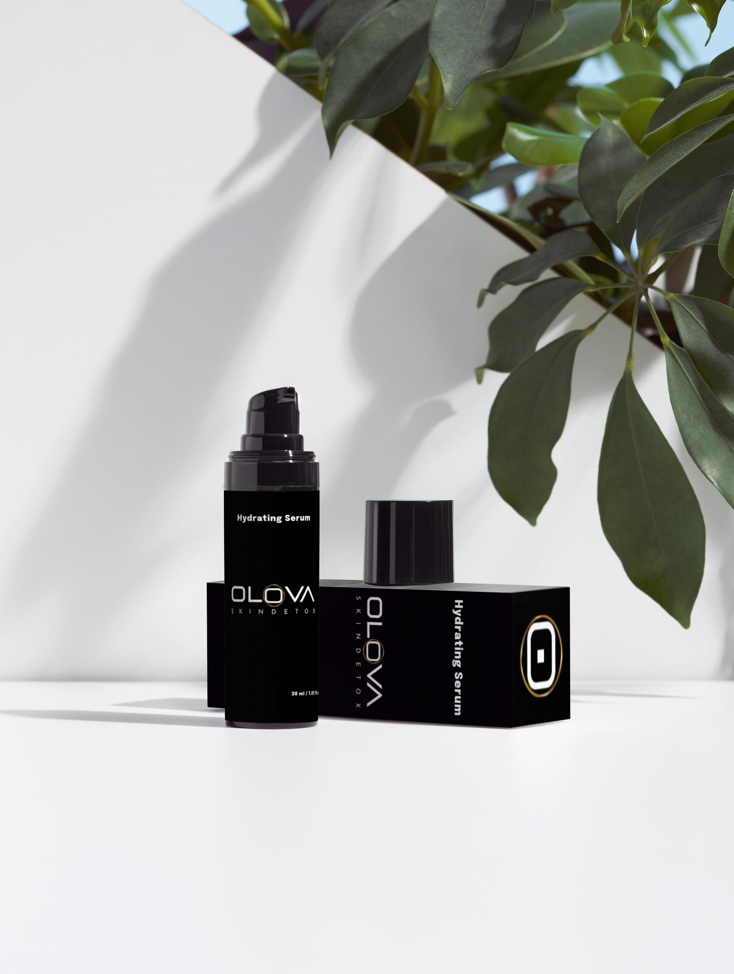 Hydrating Serum Youth Elixir