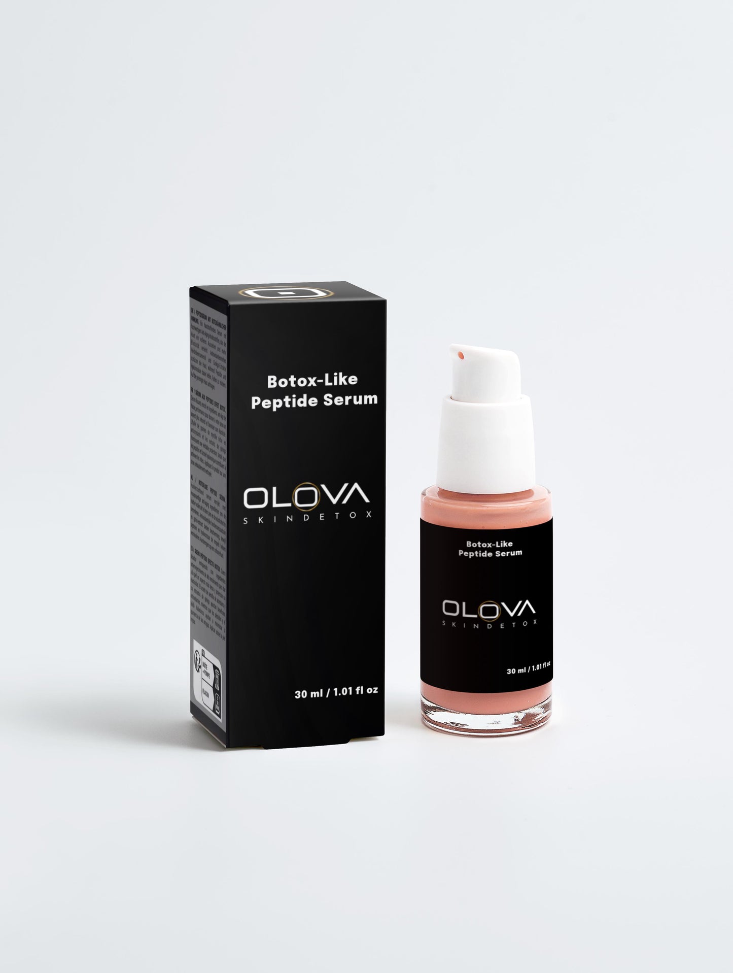 Forever young OlovaCare Box