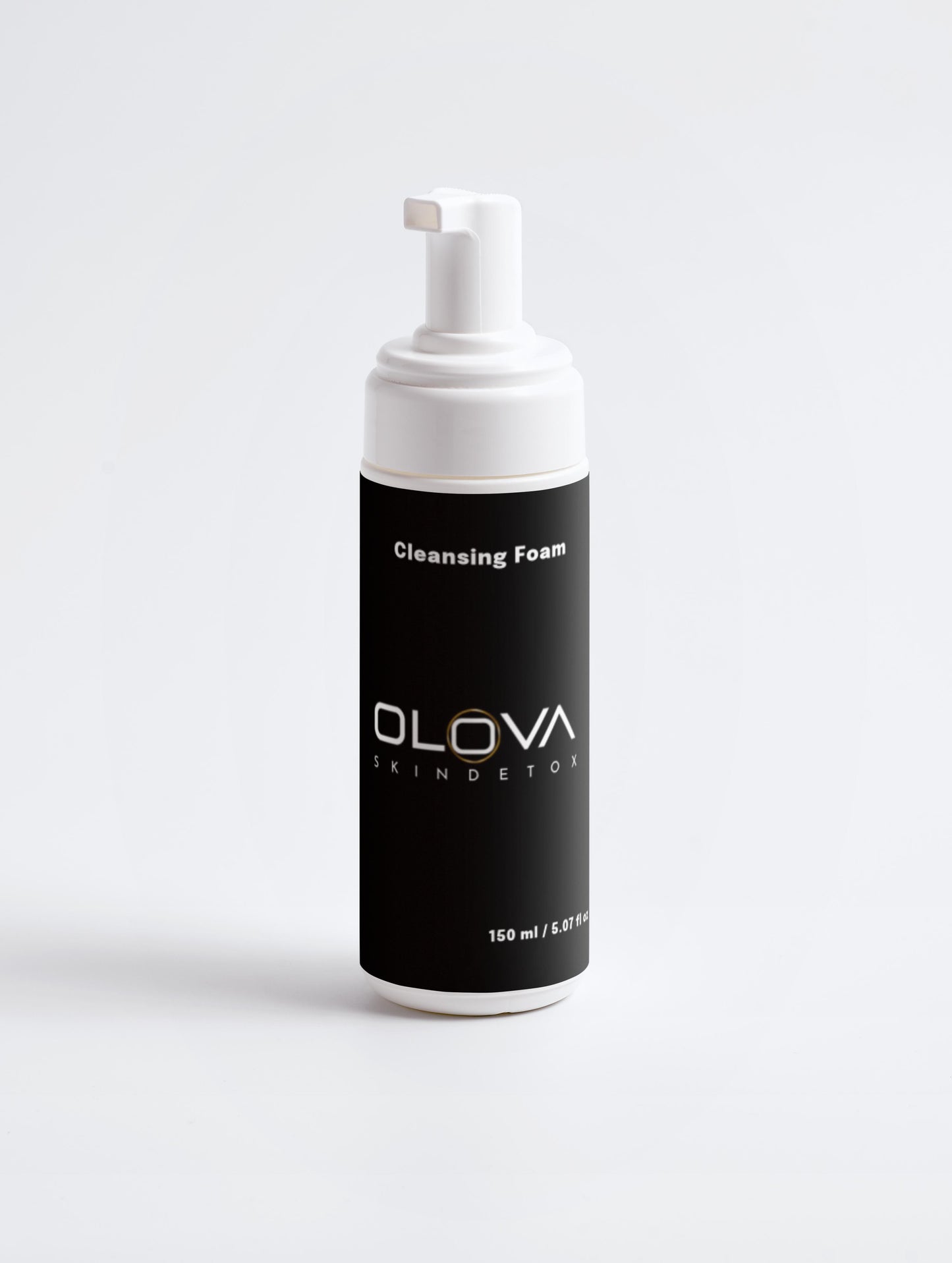 Acne Solution Olovacare Box