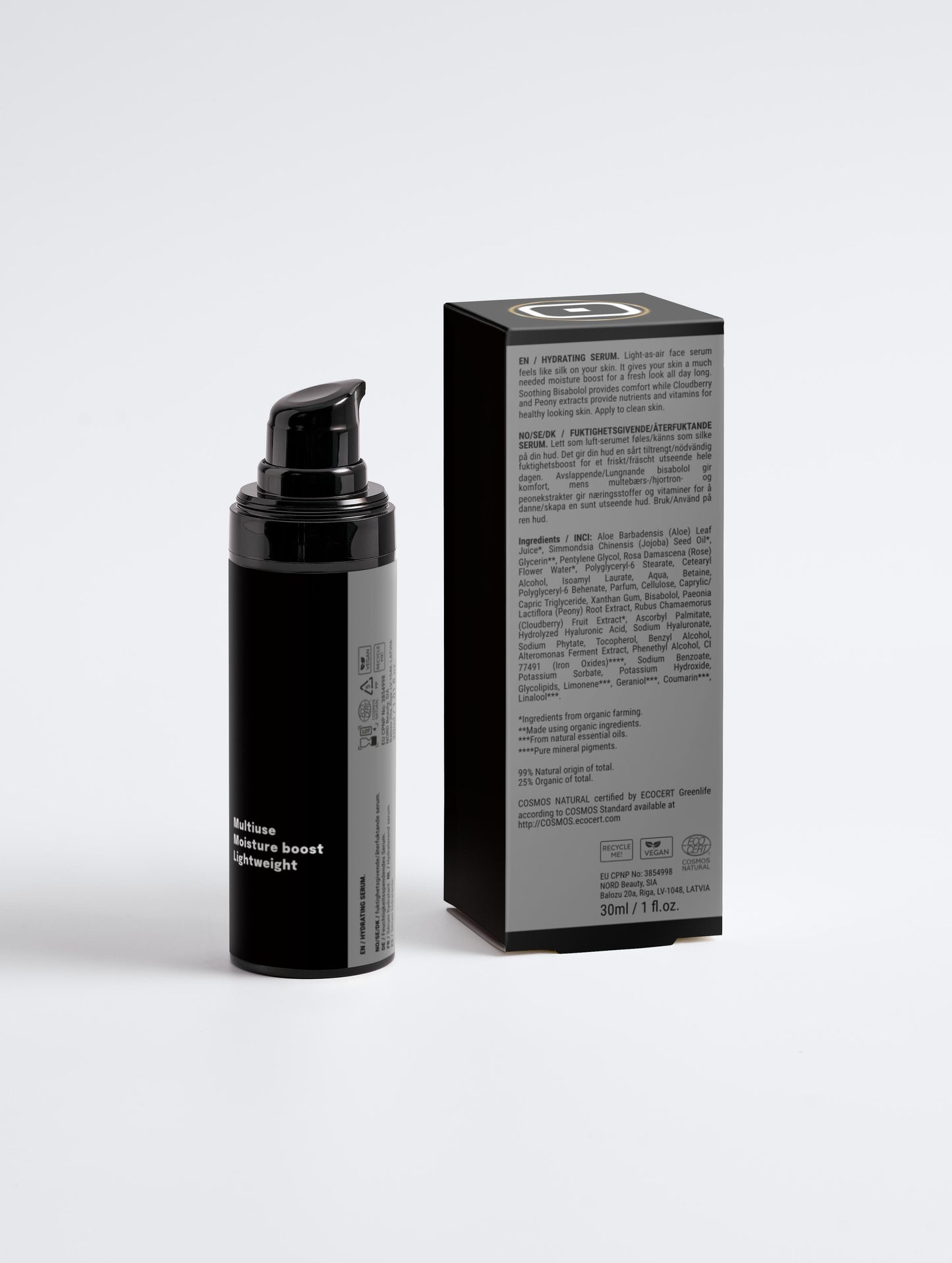 Hydrating Serum Youth Elixir