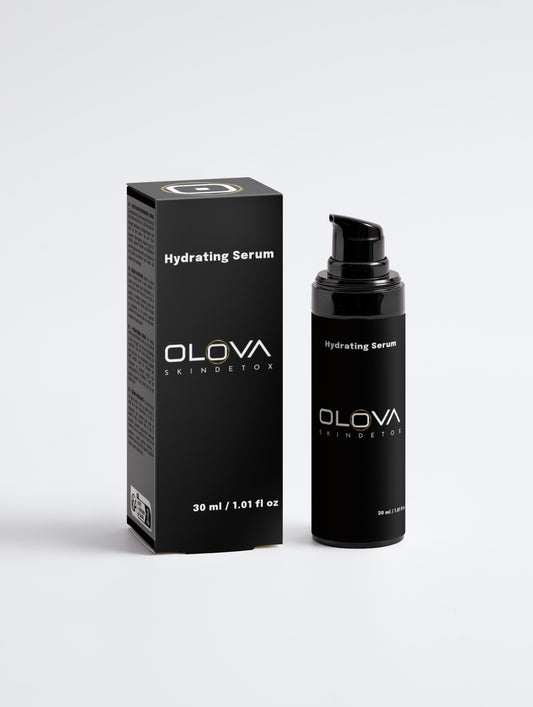 Hydrating Serum Youth Elixir