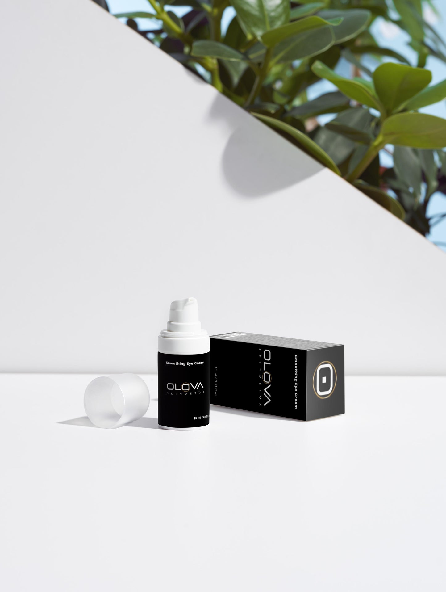 Forever young OlovaCare  Box