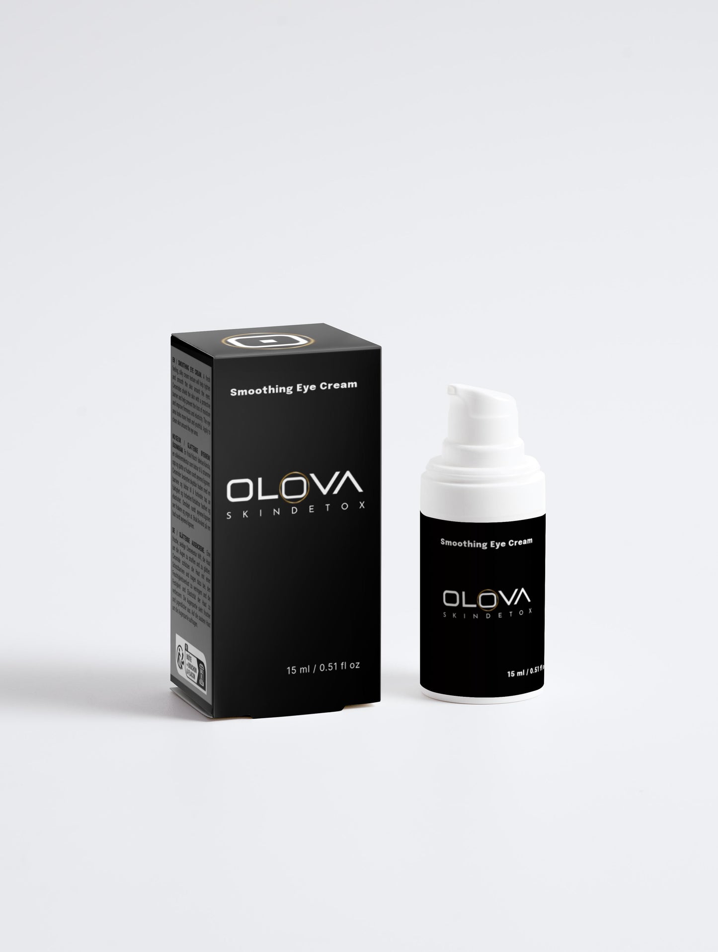 Forever young OlovaCare  Box
