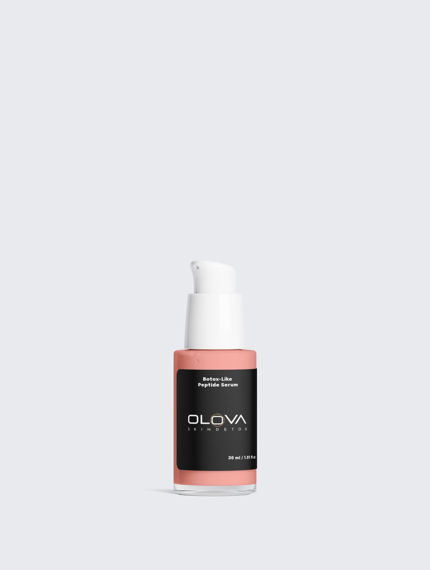 Forever young OlovaCare  Box