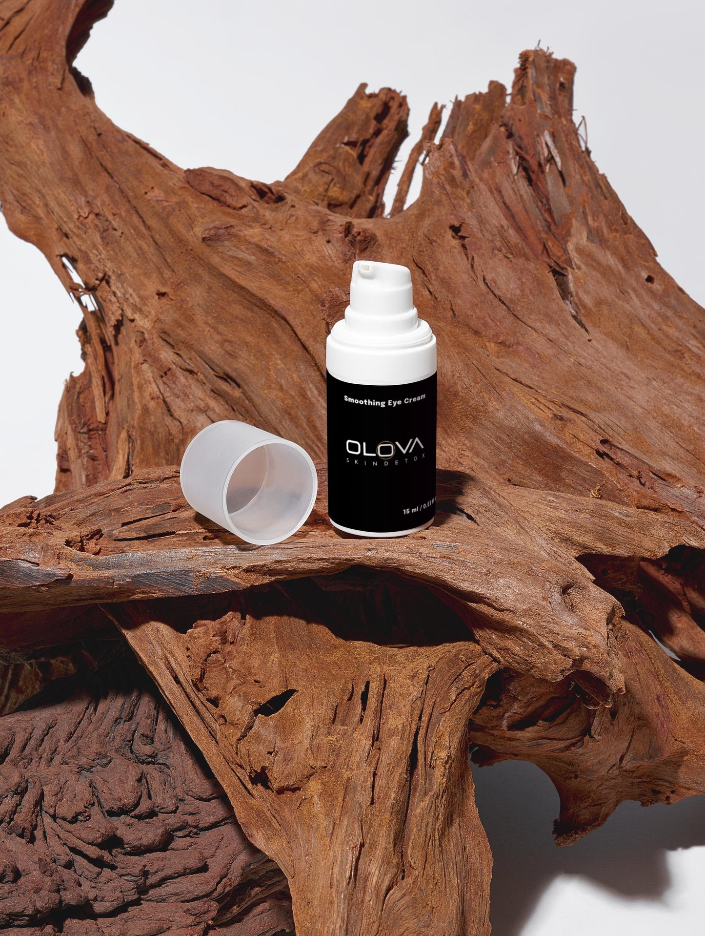 Forever young OlovaCare  Box