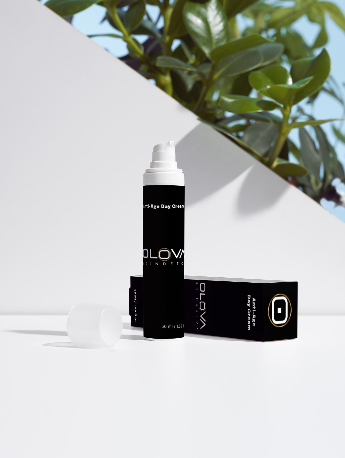Forever young OlovaCare  Box